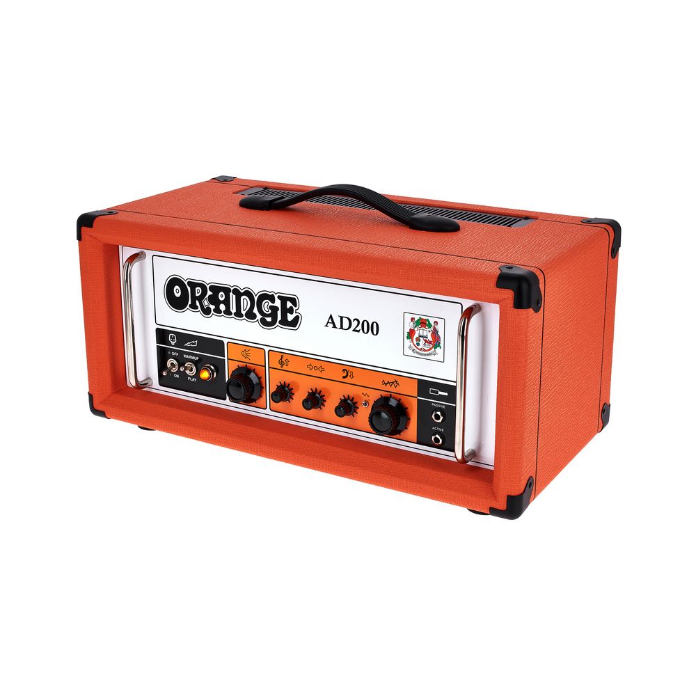 Orange AD200 – Thomann Ireland