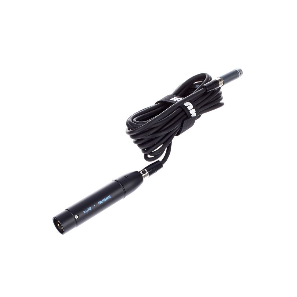 Shure Beta 98 AD/C – Thomann Ireland