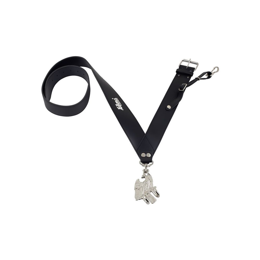 Lefima 472Ls Carrying Slings Black – Thomann Ireland