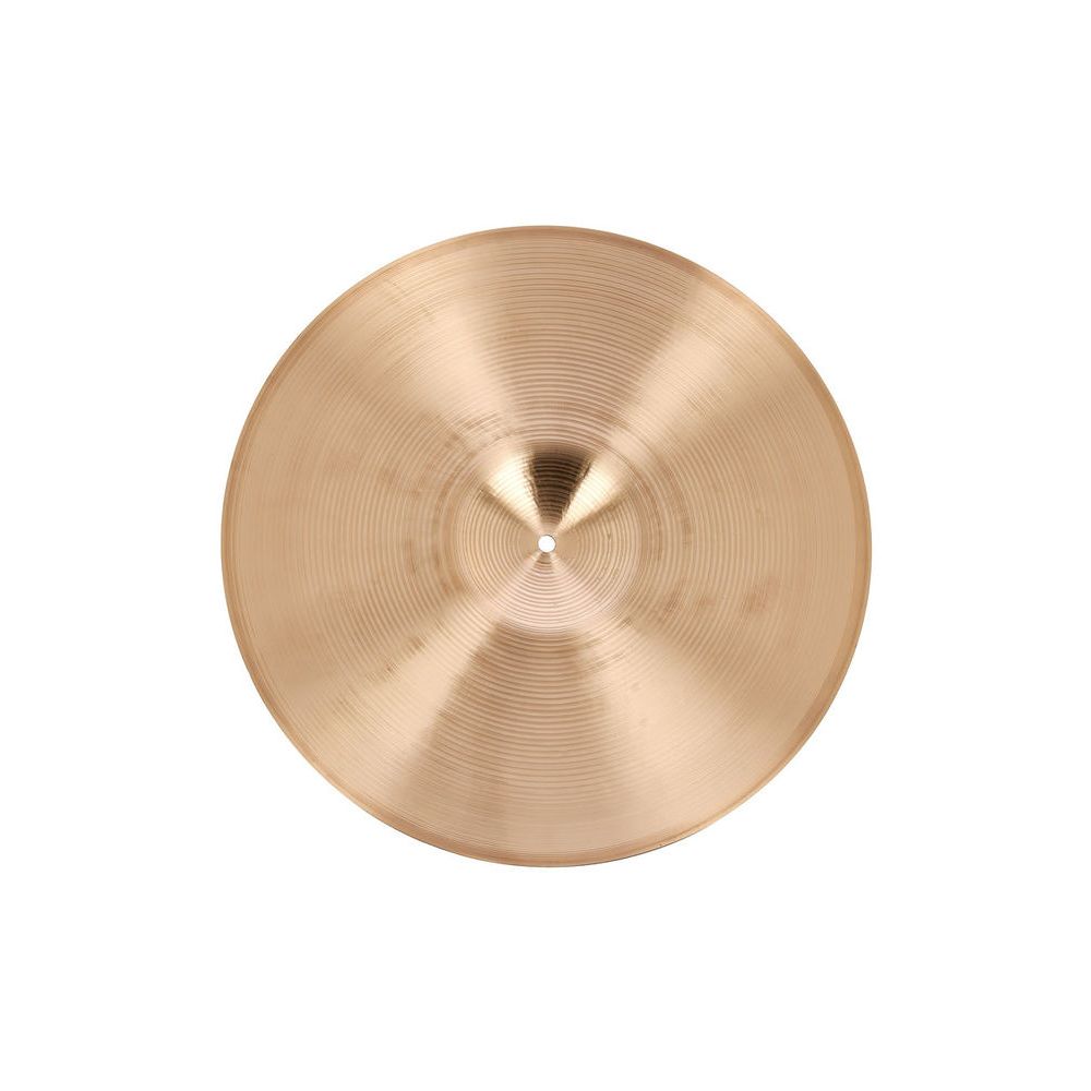 Zultan 18" Aja Crash – Thomann Ireland