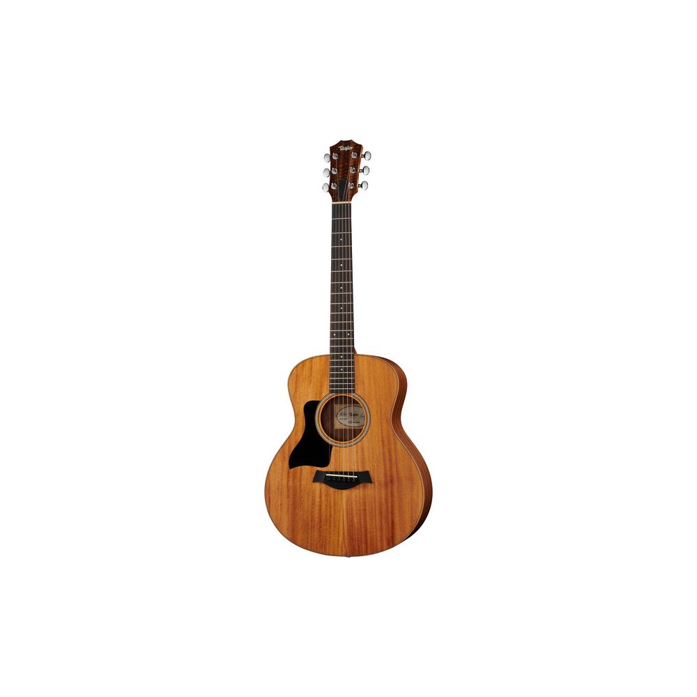 Taylor GS Mini Mahogany LH – Thomann Ireland