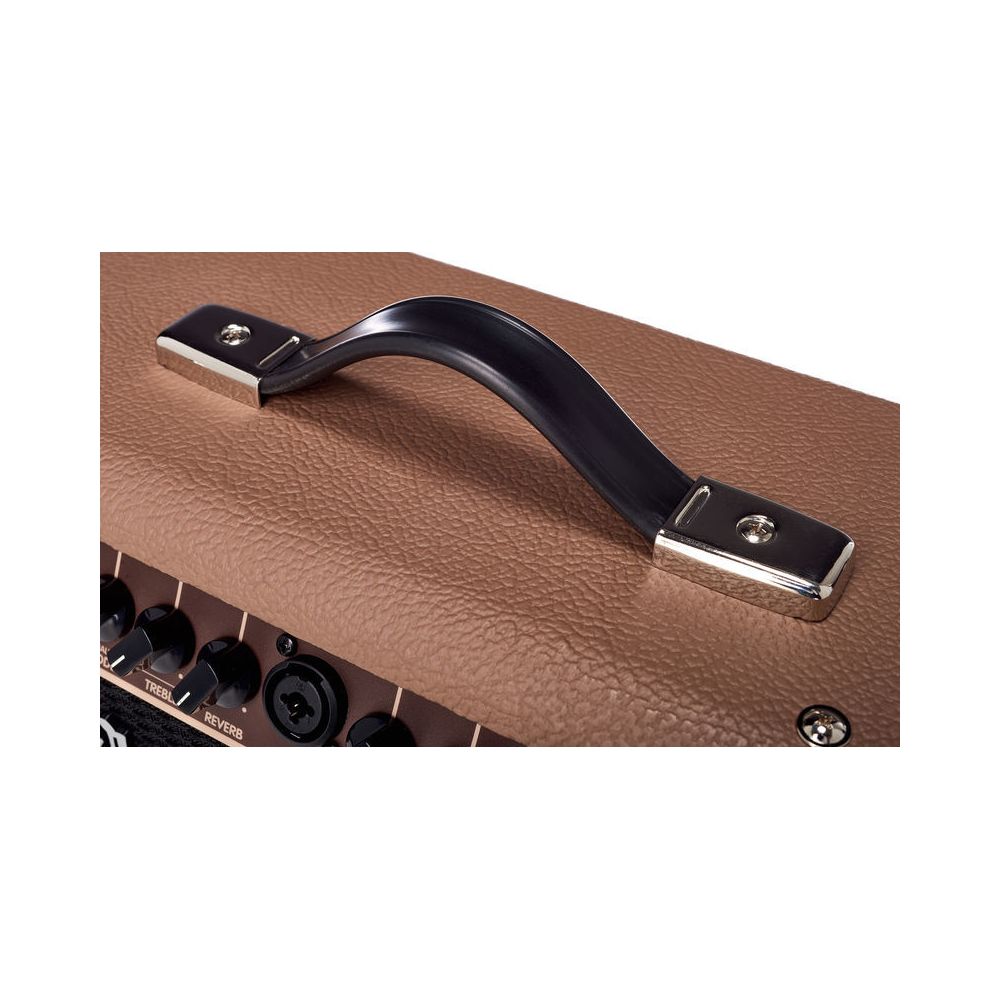 Fender Acoustasonic 40 – Thomann Ireland