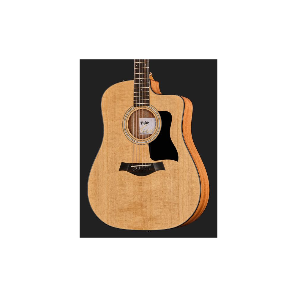 Taylor 110ce Sapele – Thomann Ireland