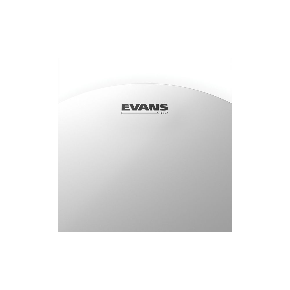 Evans 08" G2 Coated Tom – Thomann Ireland