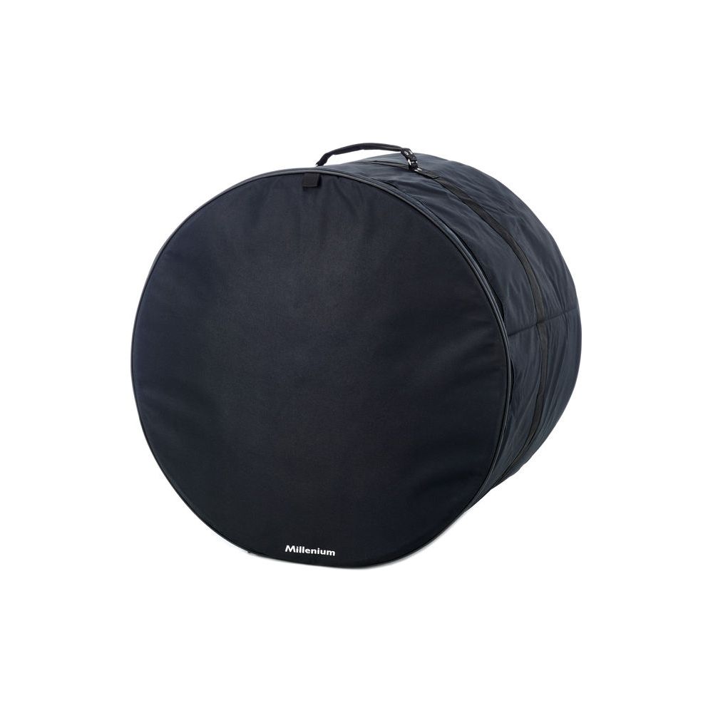 Millenium 24"x18" Tour Bass Drum Bag – Thomann Ireland