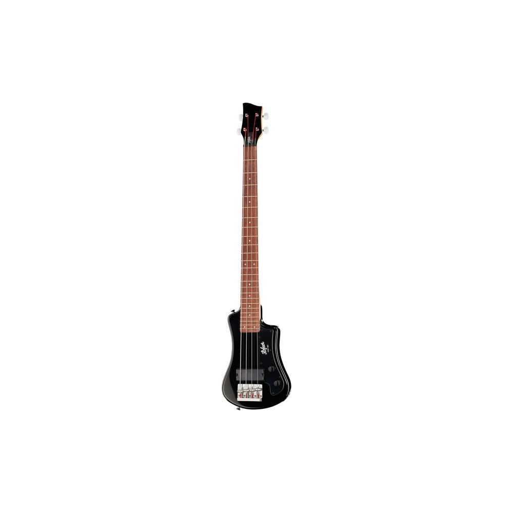 Höfner Shorty Bass BK – Thomann Ireland