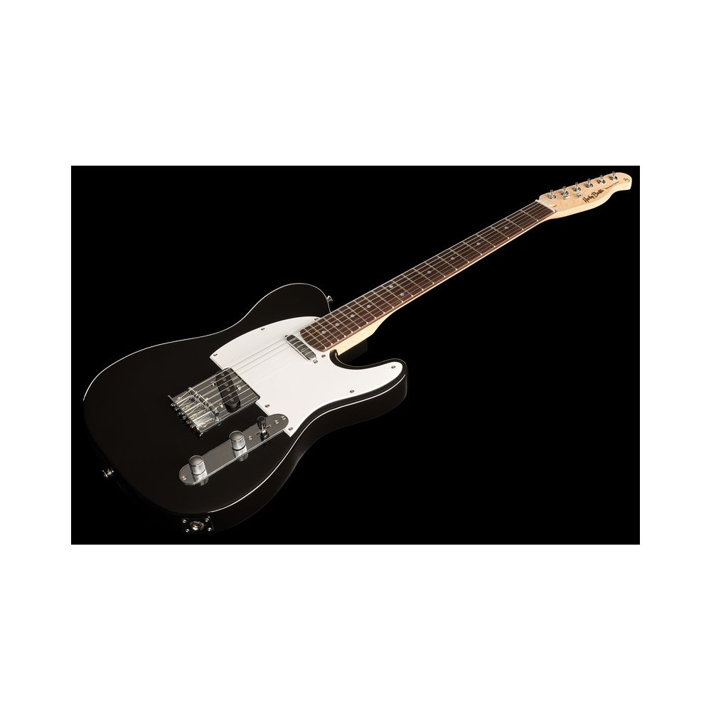 Harley Benton JAMster Guitar TE Bundle – Thomann Ireland