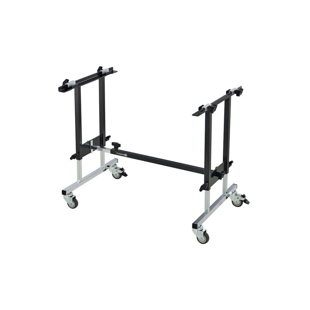 Bergerault Stand Xylophone/Metalophone S3 – Thomann Ireland