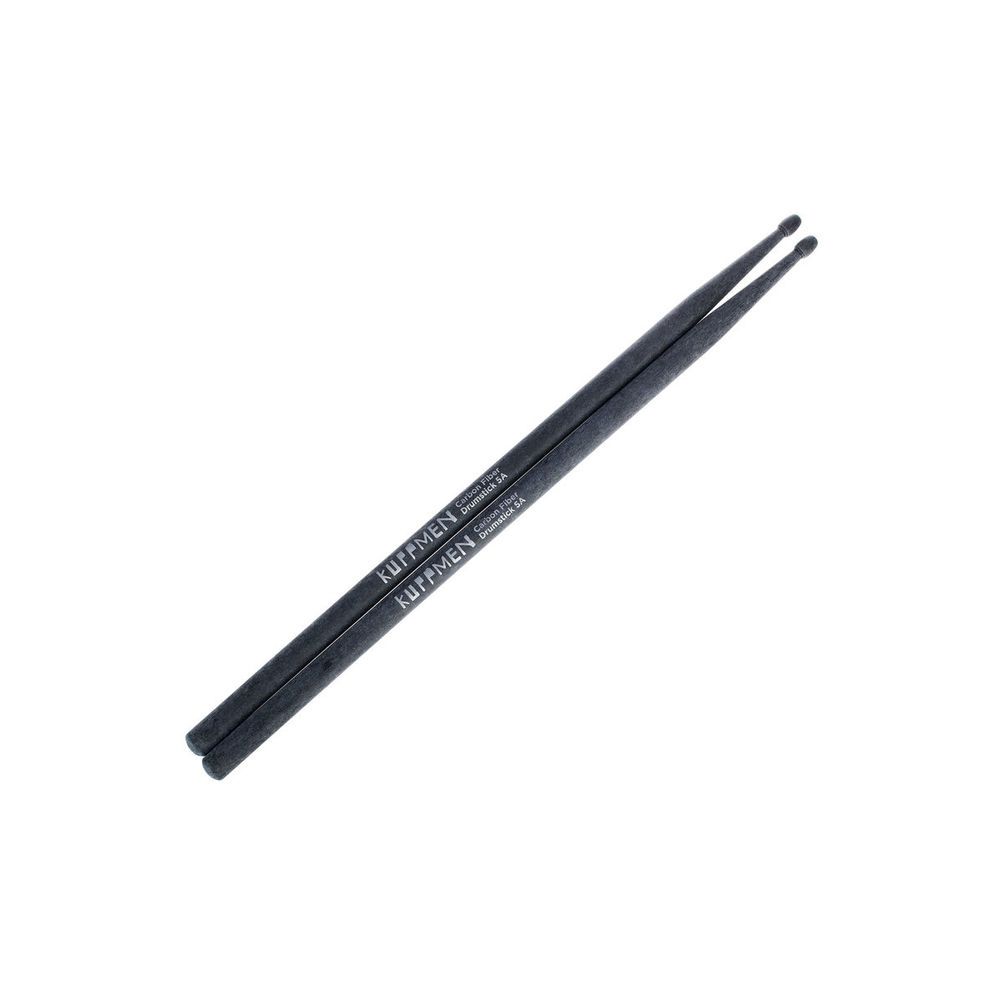 Kuppmen 5A Carbon Fiber Sticks – Thomann Ireland