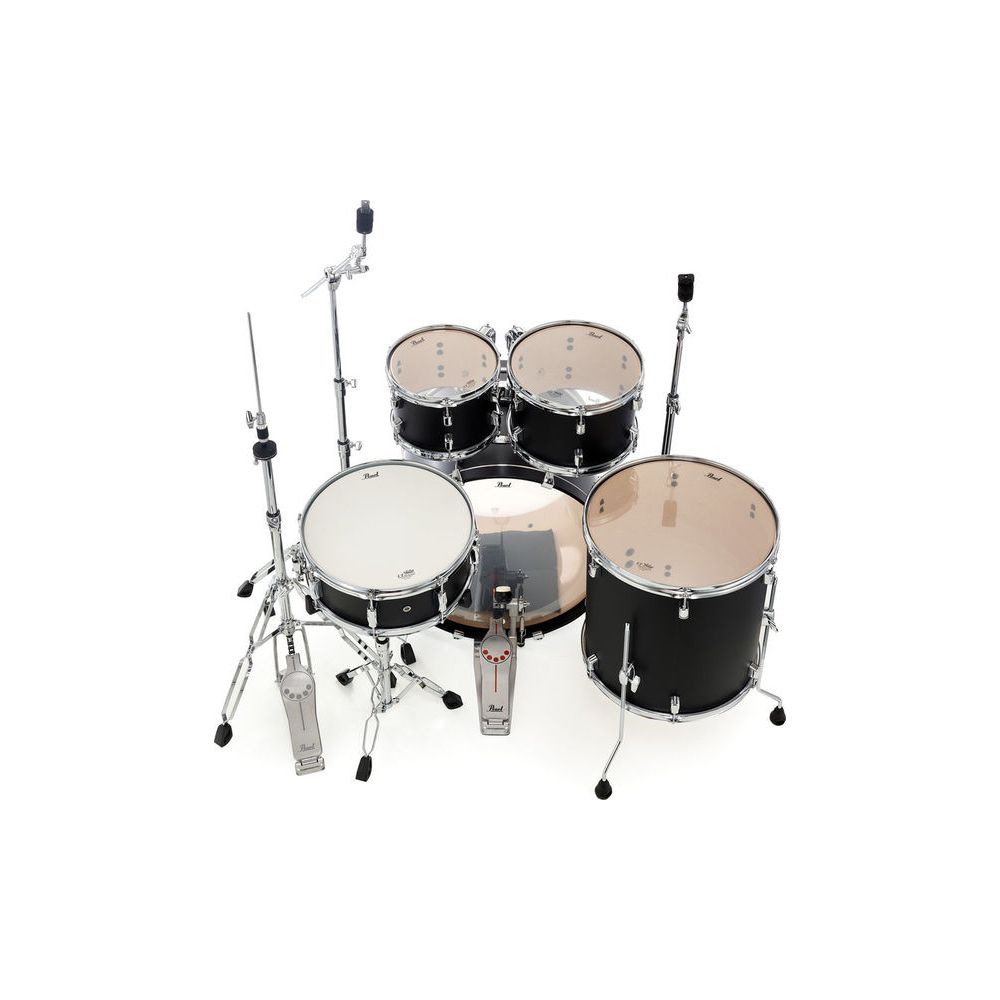 Pearl Decade Maple Studio S. Black – Thomann Ireland