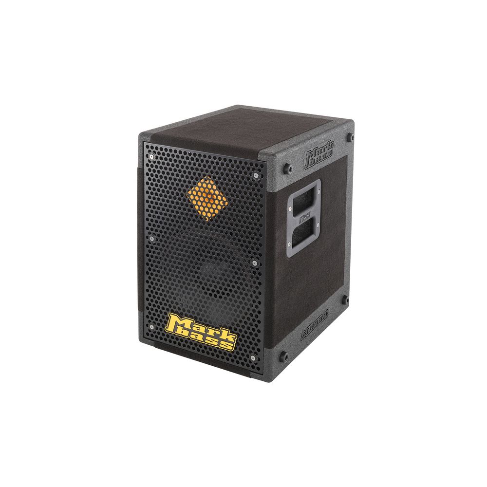 Markbass MB58R 121 P Box – Thomann Ireland