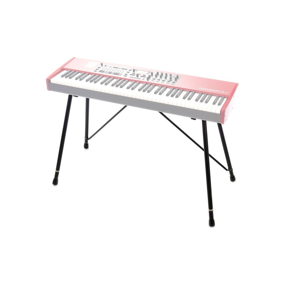 Clavia Nord Keyboard Stand EX – Thomann Ireland
