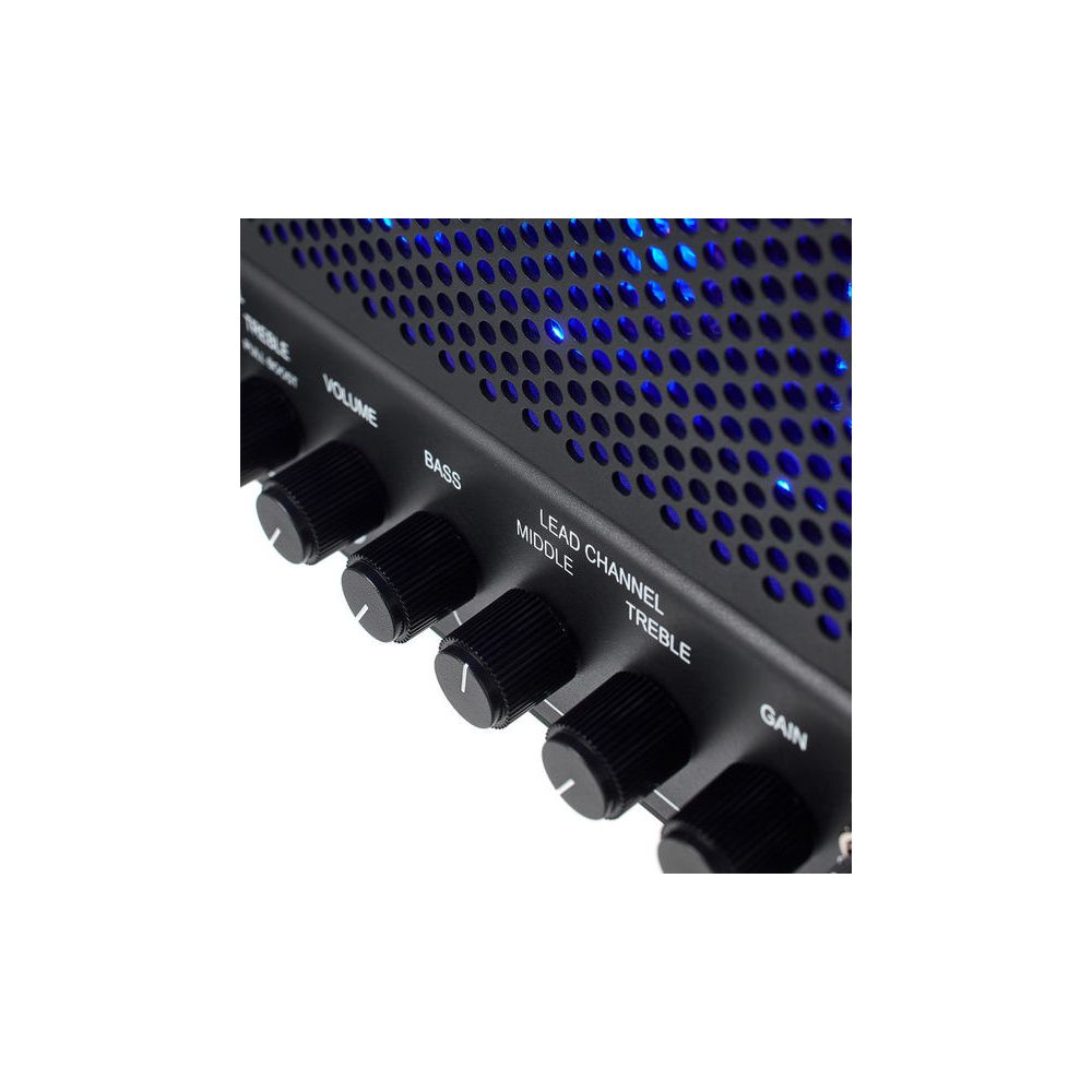 PRS MT 15 Amp – Thomann Ireland