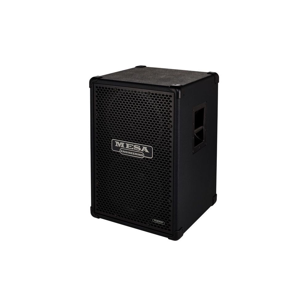 Mesa Boogie Subway Ultra