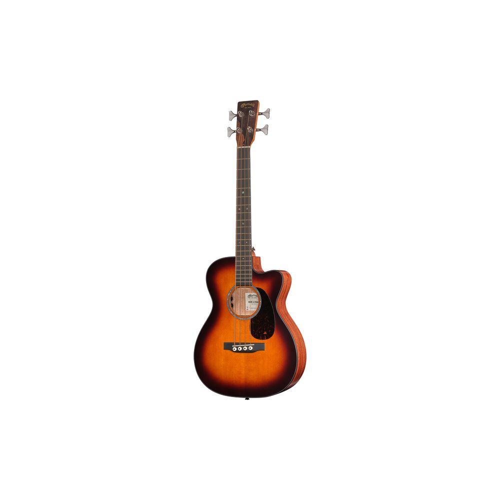 Martin Guitar 000C Jr E Bass Burst – Thomann Ireland