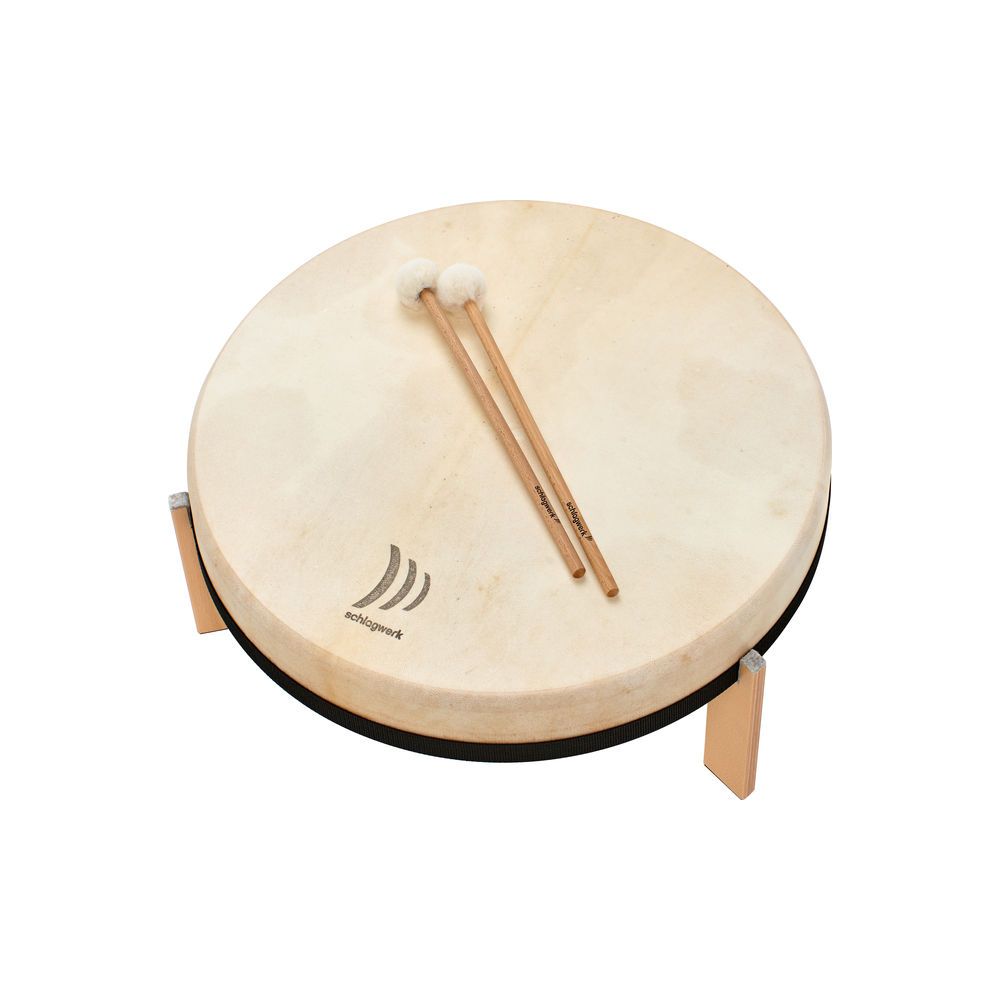 Schlagwerk RTF60 Frame Drum – Thomann Ireland