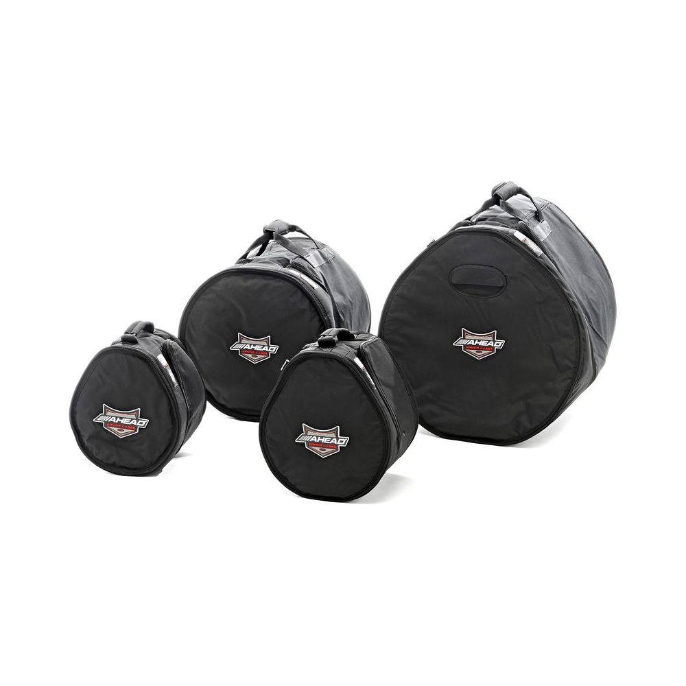 Ahead Armor Drum Case Set 3 – Thomann Ireland