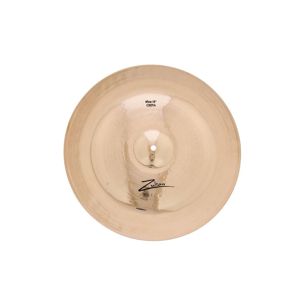 Zultan 18" Q China – Thomann Ireland