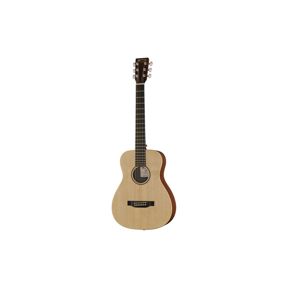 Martin Guitar LX1 – Thomann Ireland