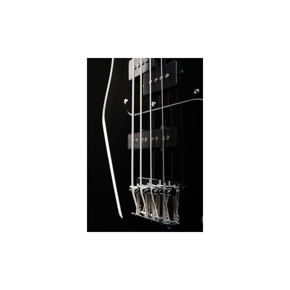 Squier Affinity P Bass MN PJ BK – Thomann Ireland