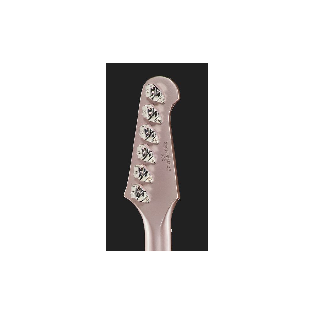 Epiphone 1963 Firebird I Heather Poly – Thomann Ireland