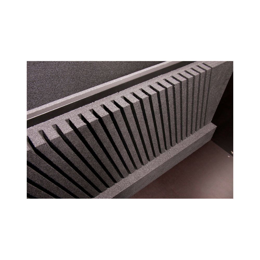 Thon Orchesterpult Deluxe Case 25 – Thomann Ireland