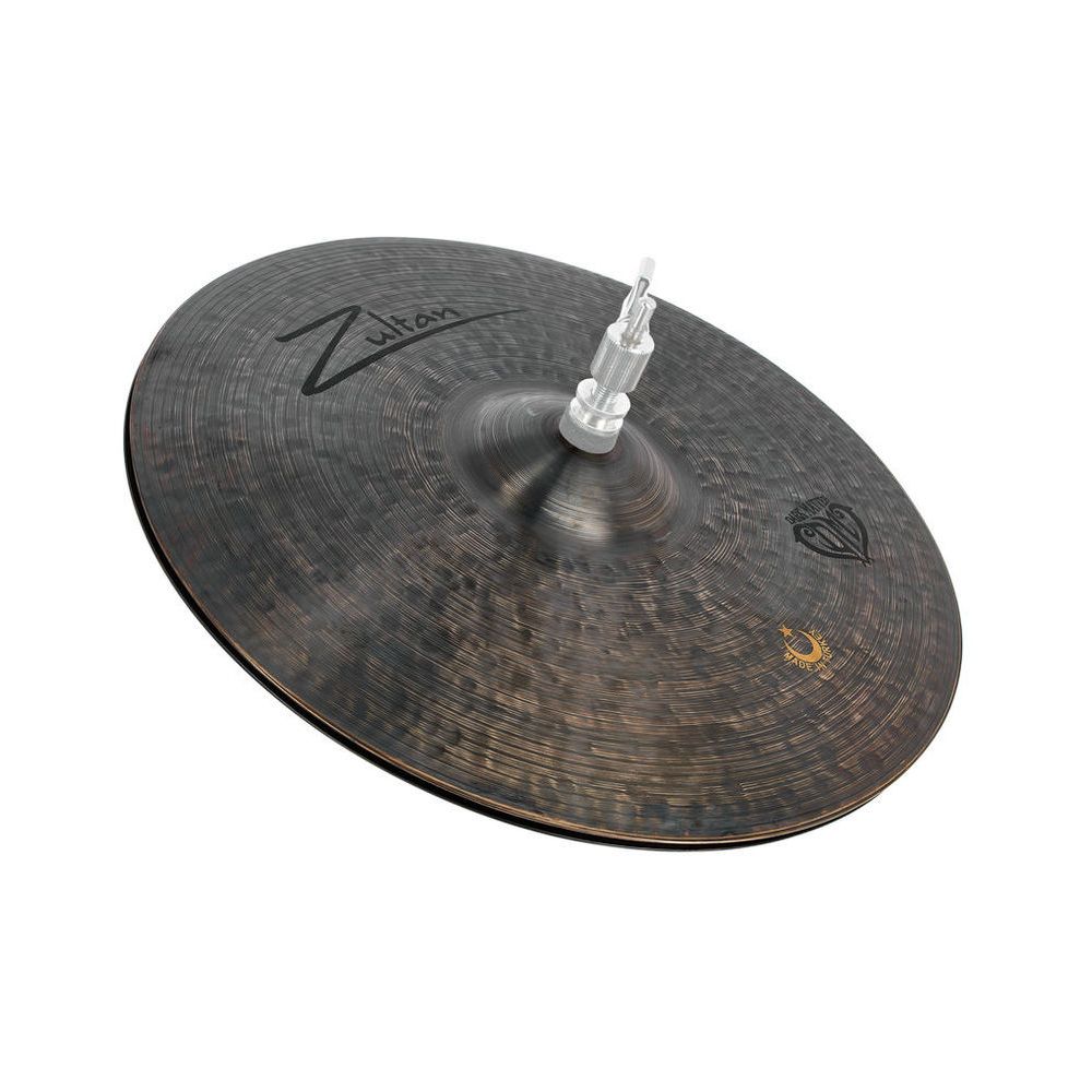 Zultan 14" Hi