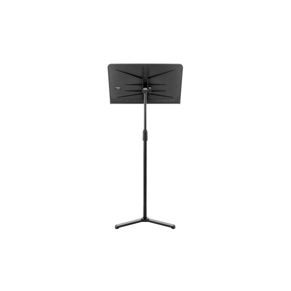 K&M 11927 Orchestra Music Stand – Thomann Ireland