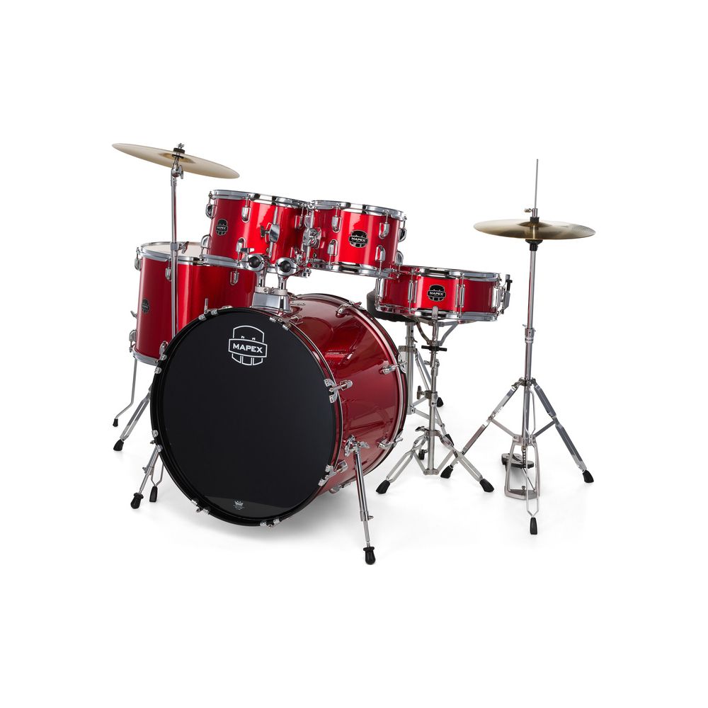 Mapex Comet Fusion Infra Red #IR – Thomann Ireland