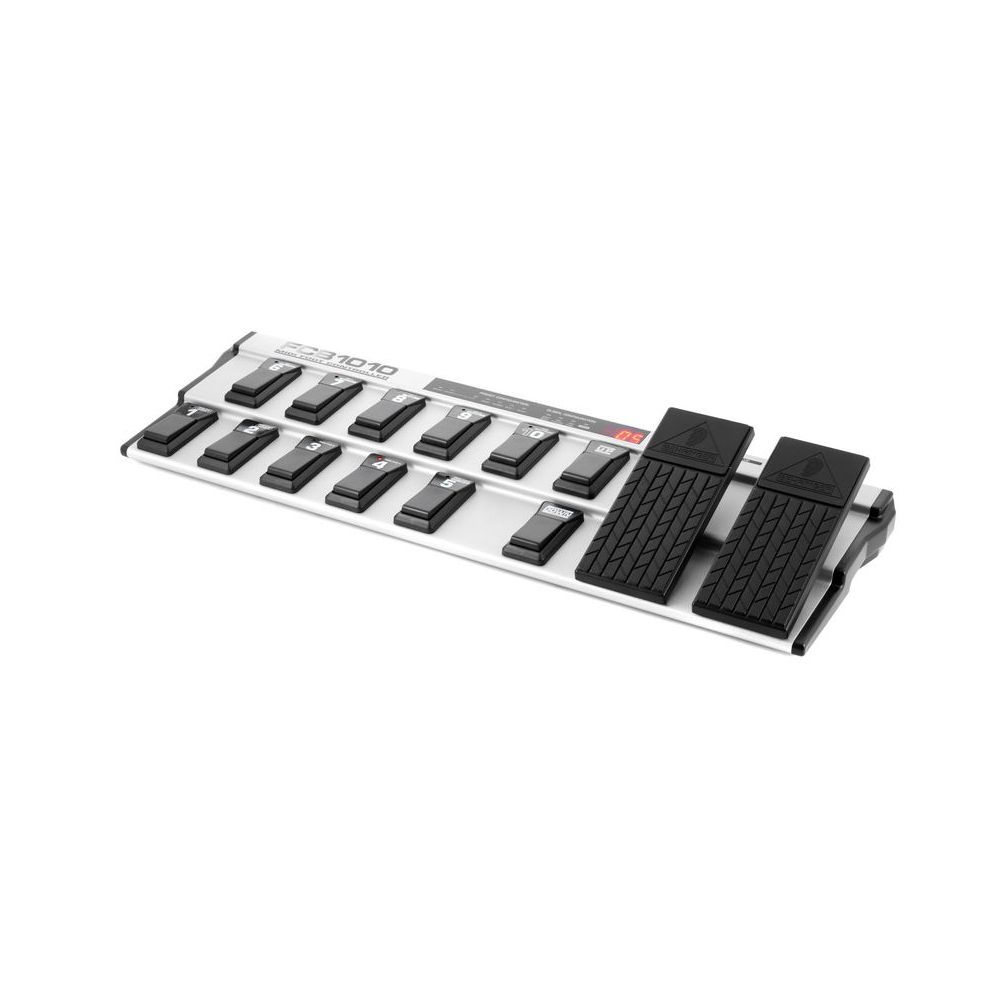 Behringer FCB1010 – Thomann Ireland