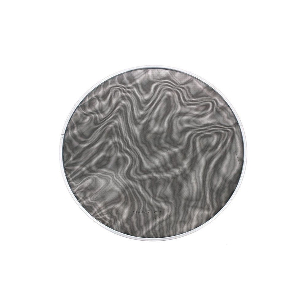 Millenium QuiHead 14" Black Mesh Head – Thomann Ireland