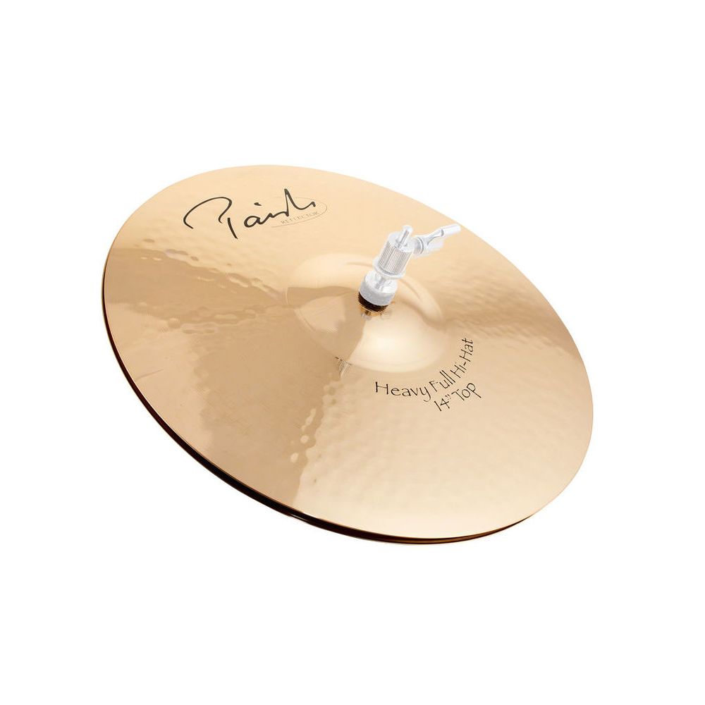 Paiste 14" Reflector Heavy Hi