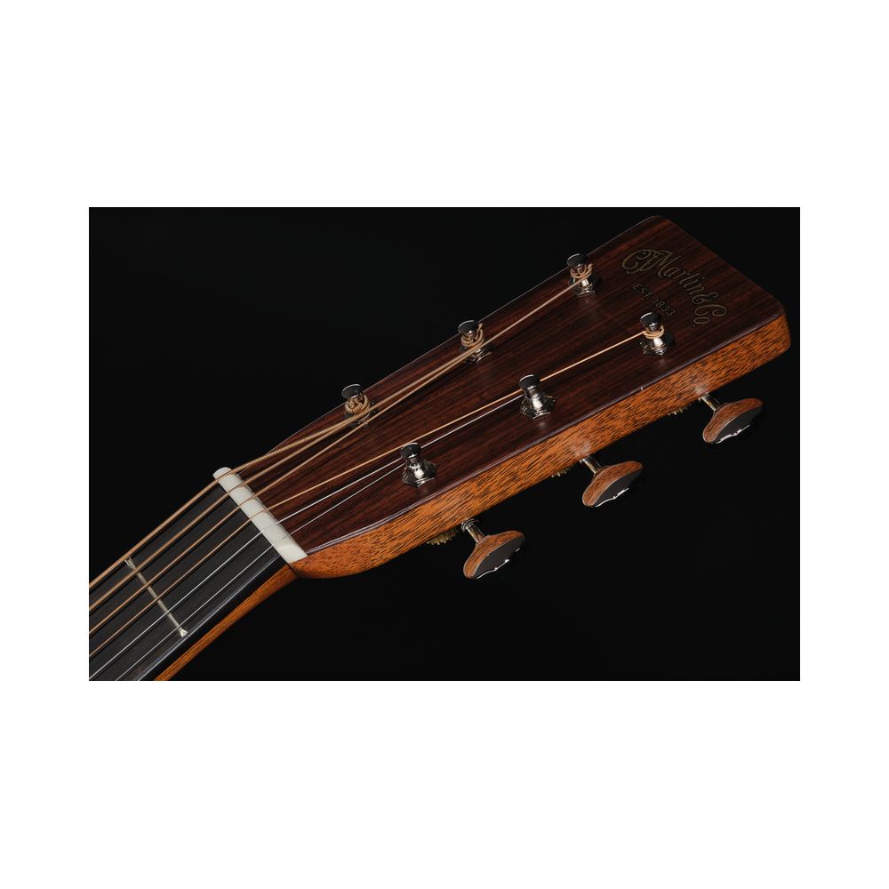 Martin Guitar 00028 – Thomann Ireland