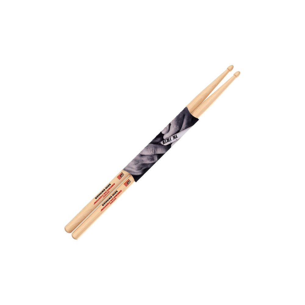Vic Firth SD10 Swinger Maple