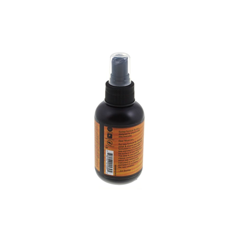 Dunlop Formula 65 Polish – Thomann Ireland