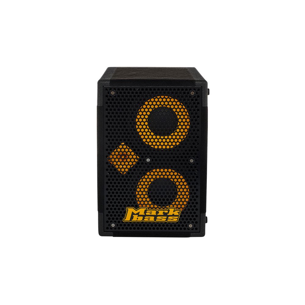 Markbass MB58R 102 P Box 4 – Thomann Ireland