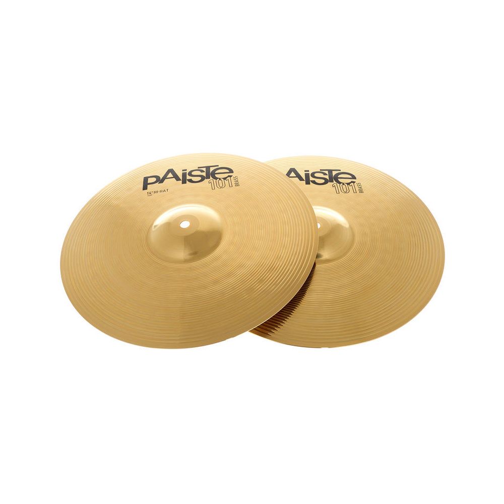 Paiste 14" 101 Hi