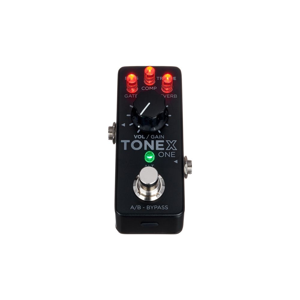 IK Multimedia ToneX One – Thomann Ireland