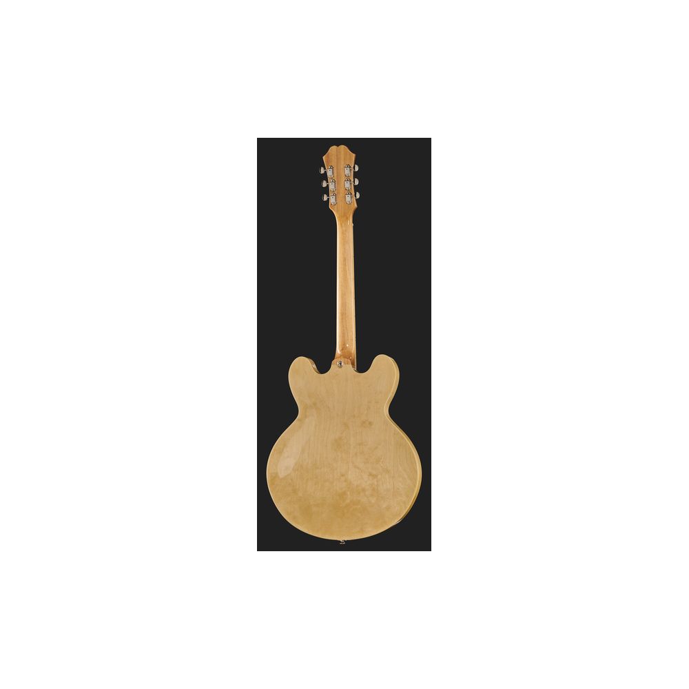 Epiphone Casino Natural w/ Epi Pro P90 – Thomann Ireland