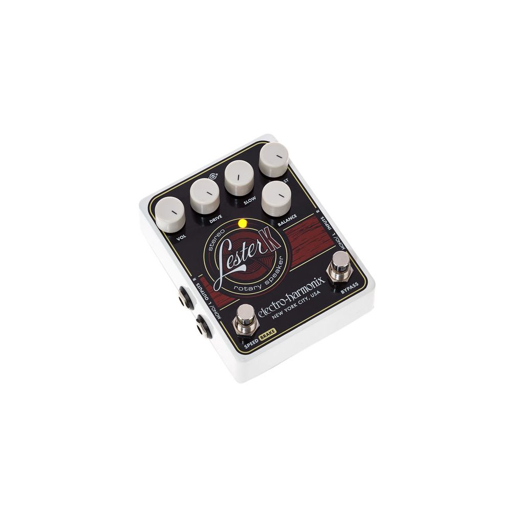 Electro Harmonix Lester K – Thomann Ireland