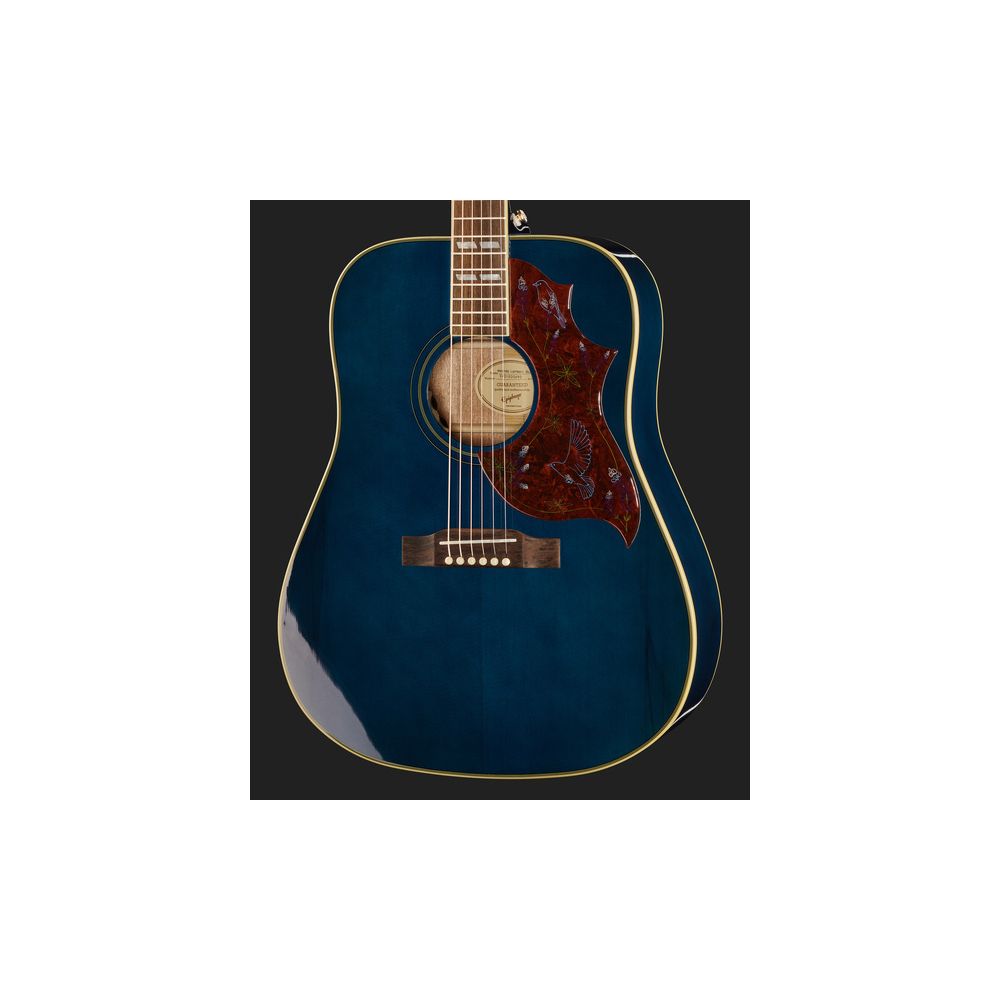 Epiphone Miranda Lambert Bluebird – Thomann Ireland