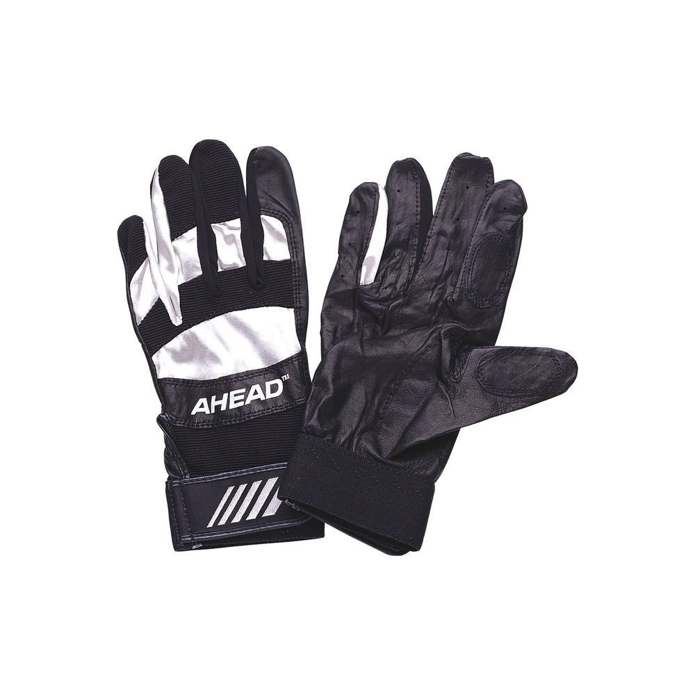 Ahead GLX Drummer Gloves X