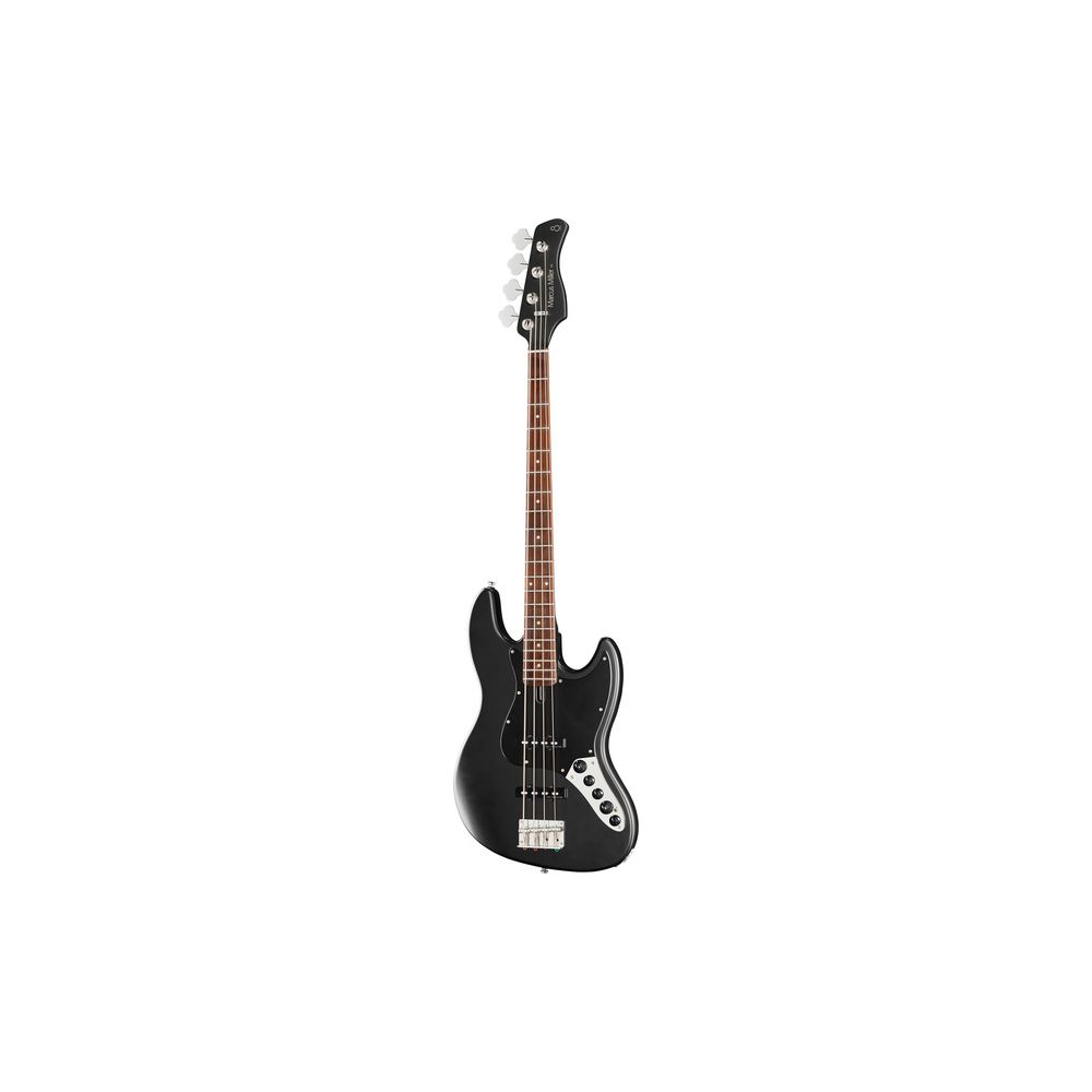 Marcus Miller V3 BKS 2nd Gen – Thomann Ireland