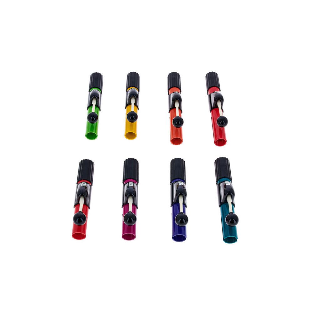 Thomann Rainbow Handbells TRHB