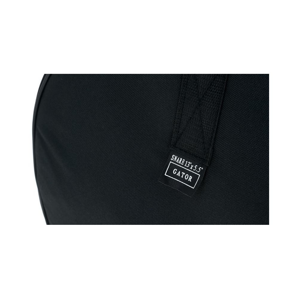 Gator 13"x5,5" Snare Drum Bag – Thomann Ireland