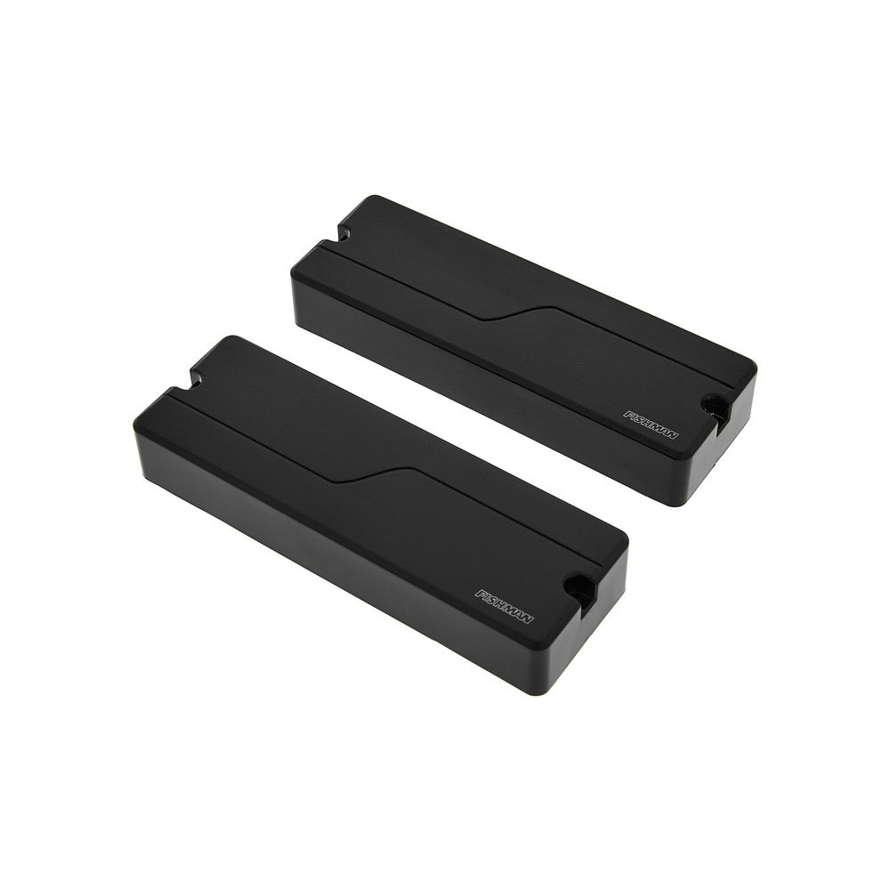Fishman Fluence Mod. 9 V2 Soapb.Set BK – Thomann Ireland