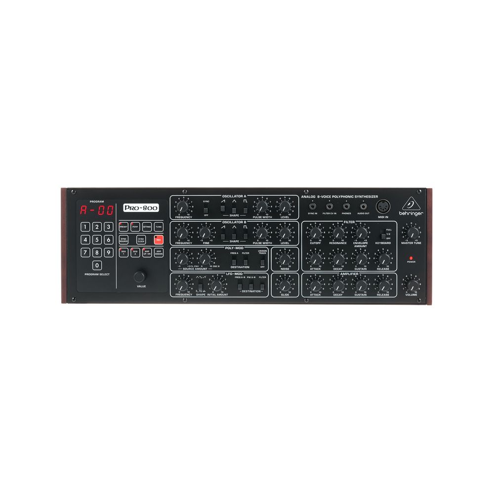 Behringer Pro