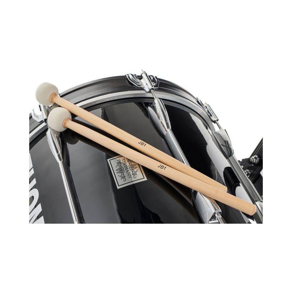 Thomann BD1814BL Marching Bass Drum – Thomann Ireland
