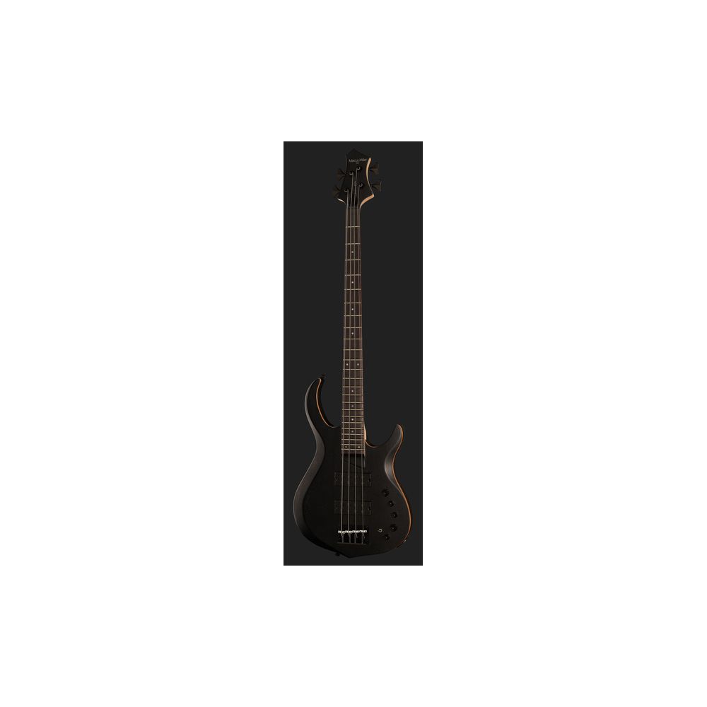 Marcus Miller M2 TBK 2nd Gen – Thomann Ireland
