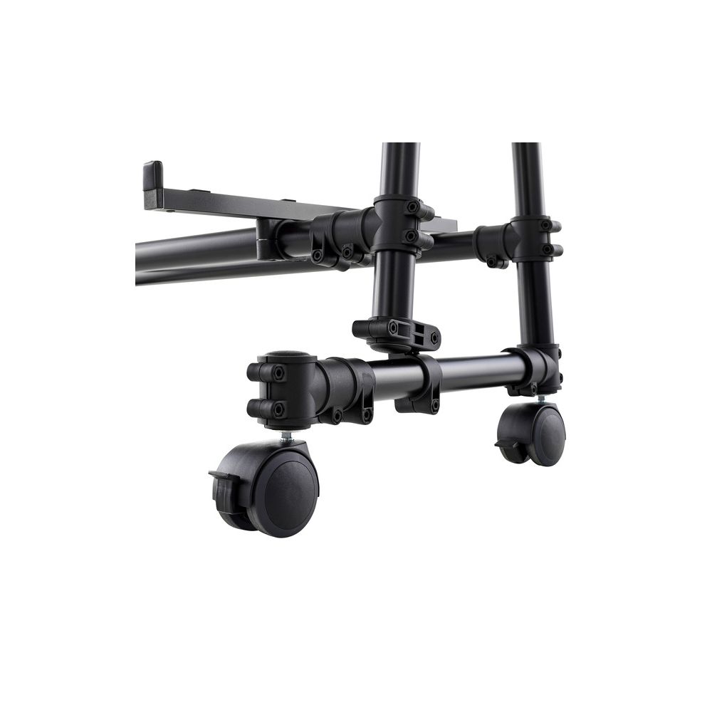 Jaspers Equipment Rack 150